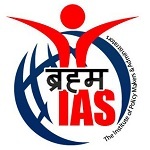 Brahm IAS