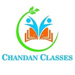 chandan classes logo