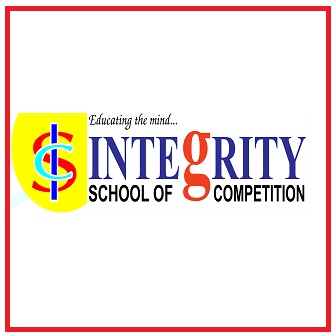 integrity school of competition logo